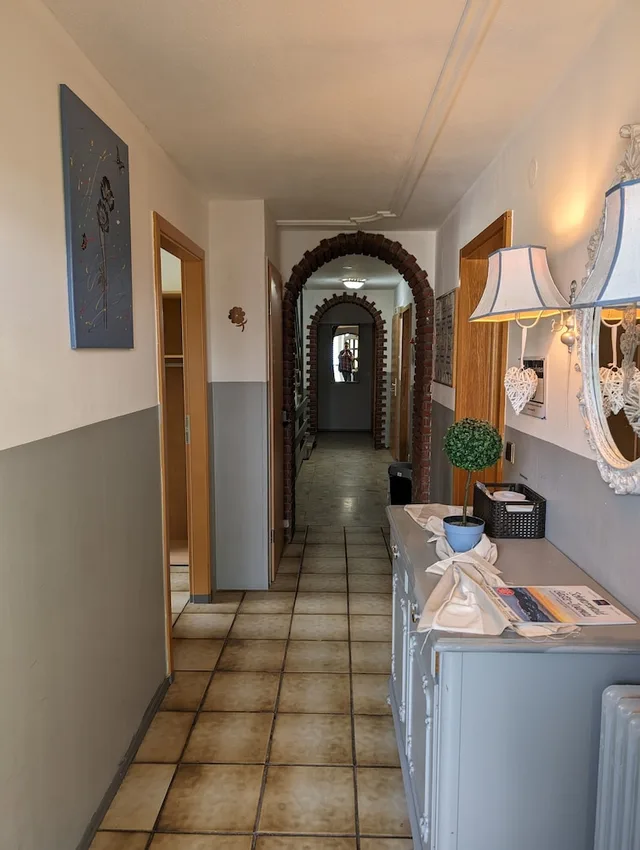 Comfort, King Bed, B+B Hotel Sonnenmatte Near Badeparadies 8/10