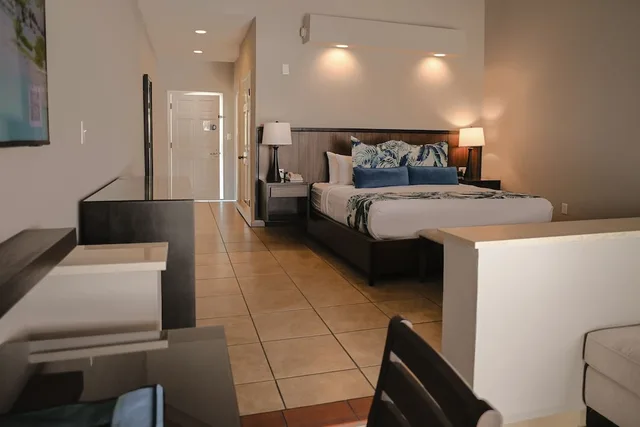 جناح ملكي بسرير كينج، St. James’s Club Resort & Villas 4/10