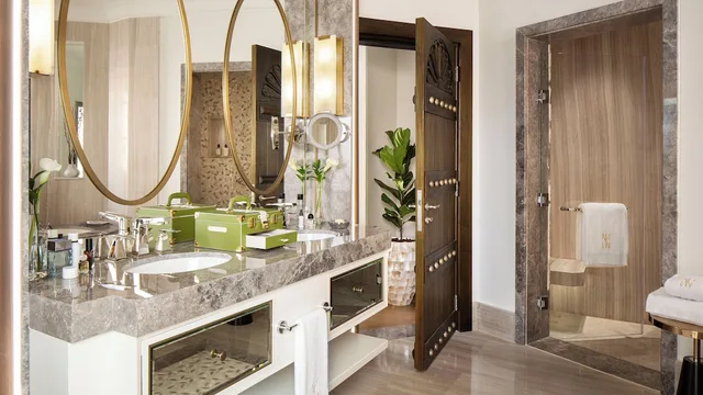 Malakiya, 2 Bedrooms, Luxury, Villa, 2 King Beds، Jumeirah Dar Al Masyaf 7/10