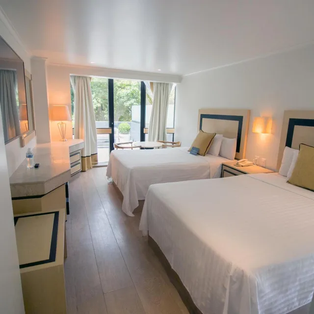 غرفة سوبيريور بسرير مزدوج، Hotel Stella Maris 4/10