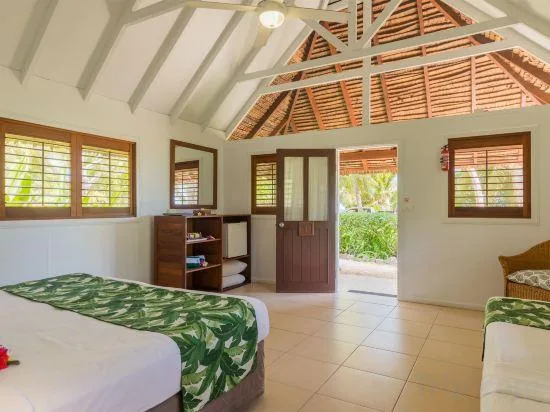 غرفة قياسية، White Grass Ocean Resort 2/2