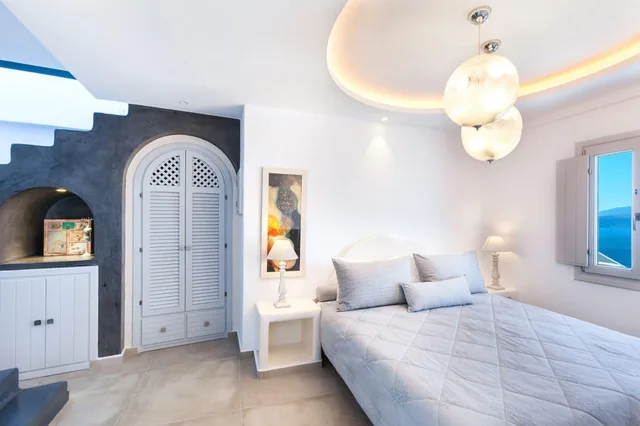 Maisonette, Sea View، Santorini Secret Premium - Adults Only 1/4