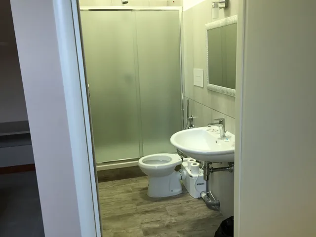 Room, Triple, 1 Double and 1 Single Bed, B B Chez Moi 4/6