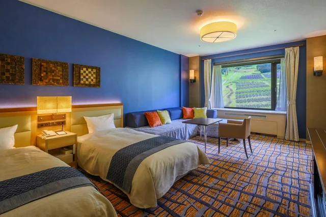 Residential, Family, Suite، HOTEL TANGRAM 1/3
