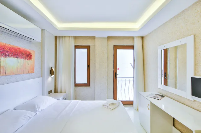 Economy, Double Bed, No Balcony، Hotel No37 1/3