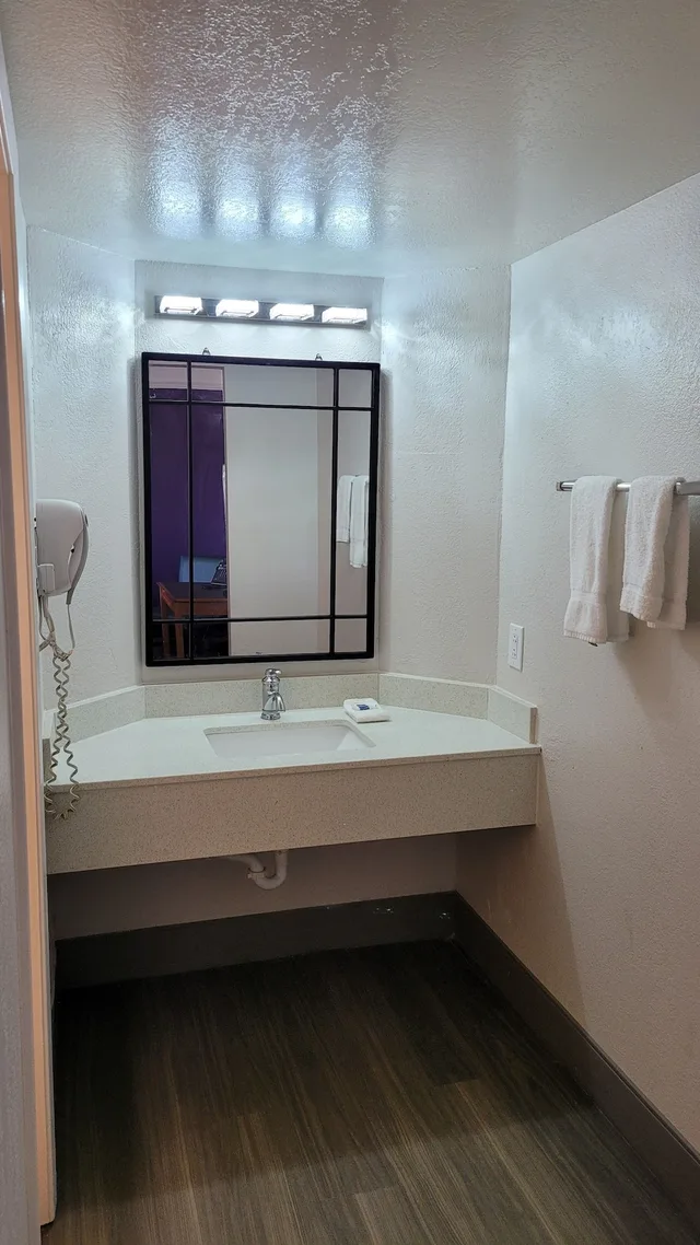 غرفة سوبيريور بسريرين كوين لذوي الإعاقة، La Quinta Inn by Wyndham Corpus Christi South 4/4