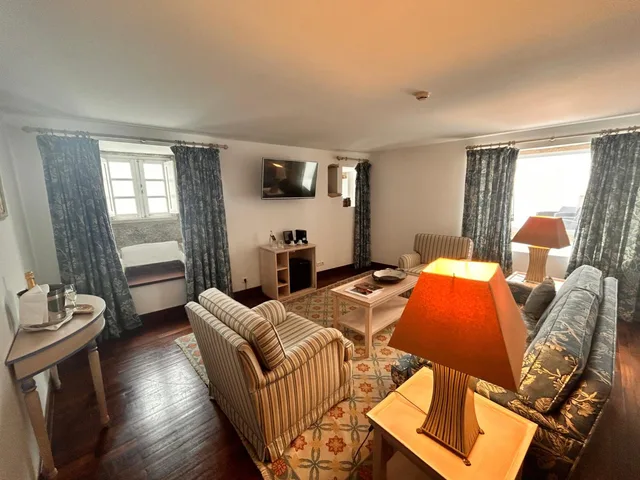 استوديو بشرفة، Pousada Do Marvao - Charming Hotel 3/4