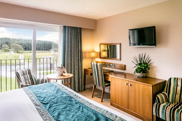 Connecting, Classic, Family, The Coniston Hotel and Country Estate 5/7