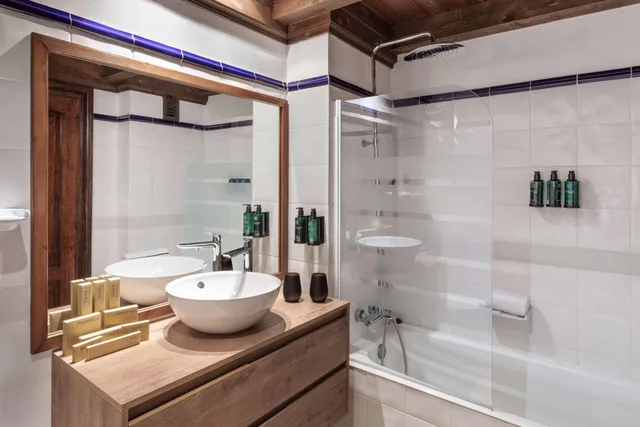 Melia, Premium، Hotel de Tredos Baqueira Affiliated by Melia 8/9