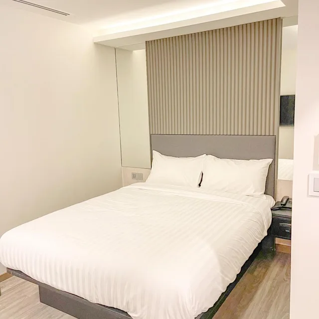 غرفة عائلية، Hotel Z zpaze 2/7