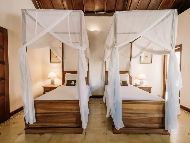 Garden, Premier, Double Bed، Ho Tram Beach Boutique Resort Amp Spa 3/5
