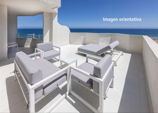 Unique, Superior, Twin Beds, with View, Corallium Dunamar by Lopesan Hotels - Adults Only 1/3