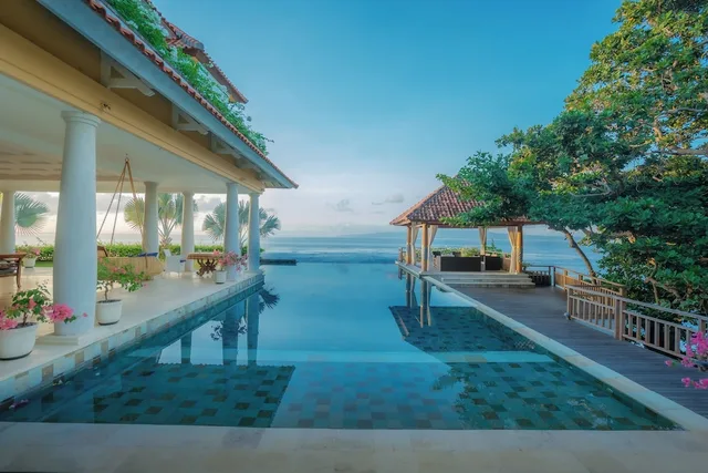 Raaga Samudra Villa، Klungkung 21/42