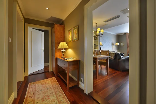 شقة عائلية، Marrol S Hotel 6/7