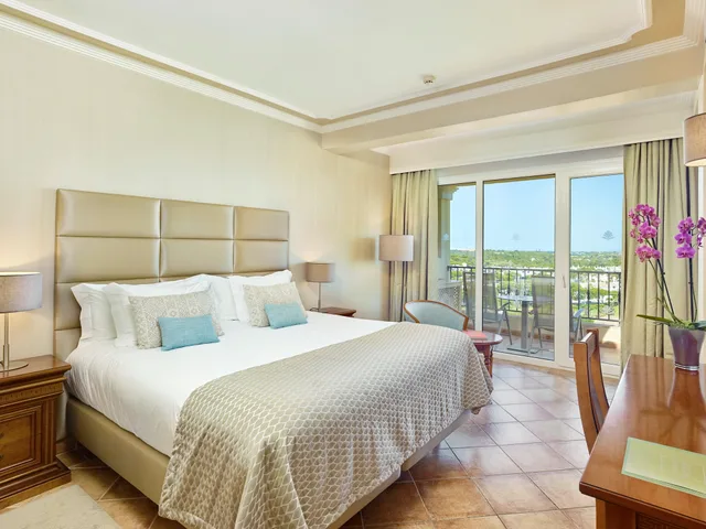 Suite De Luxe، Ria Park Hotel & Spa 4/5