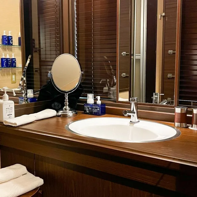 غرفة بأرضية تاتامي، Lake Shikotsu Tsuruga Resort Spa Mizu No Uta 9/9
