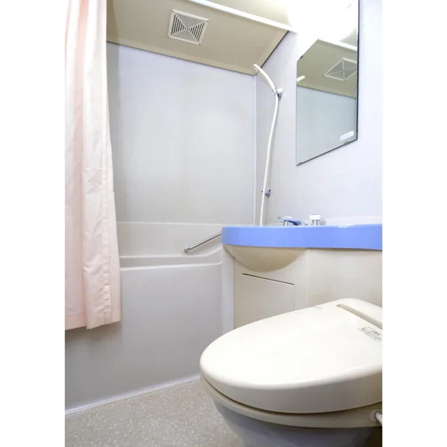 غرفة سوبيريور مفردة، Hotel Grand Plaza Urashima 2/2