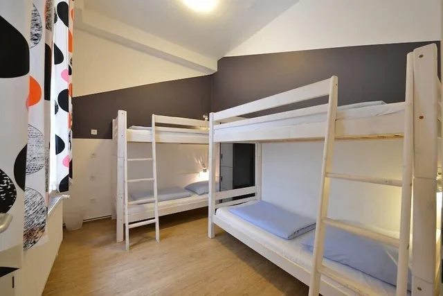 سكن مشترك مختلط قياسي، Townside Hostel Bremen 1/1
