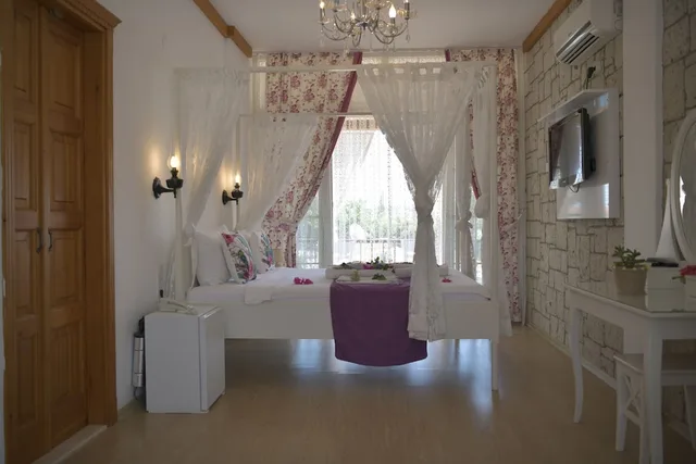 Kemerlihan Deluxe Hotel, Cesme 55/55