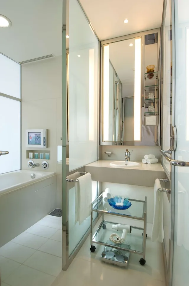Happy Magic, 3 Beds, Ocean View، Hilton Tokyo Bay 3/3