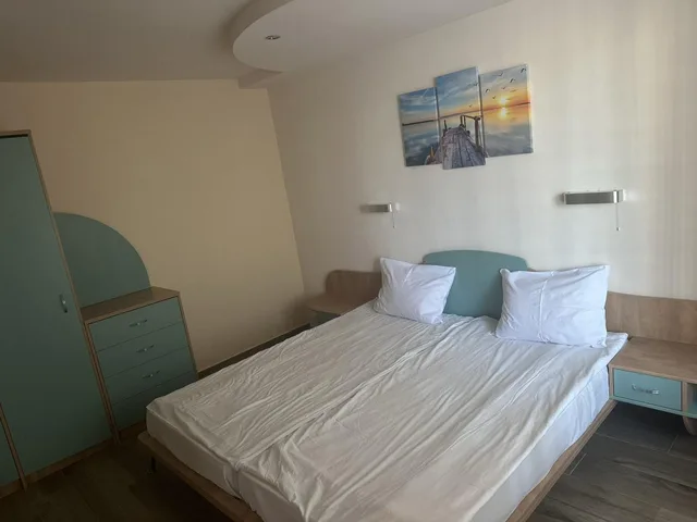 غرفة قياسية كبيرة بشرفة، Diamond Hotel 1/1