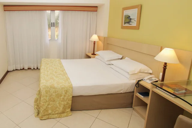 غرفة قياسية مفردة، Portobello Ondina Praia 3/4