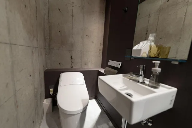 غرفة قياسية مفردة، EN HOTEL Hakata 2/11