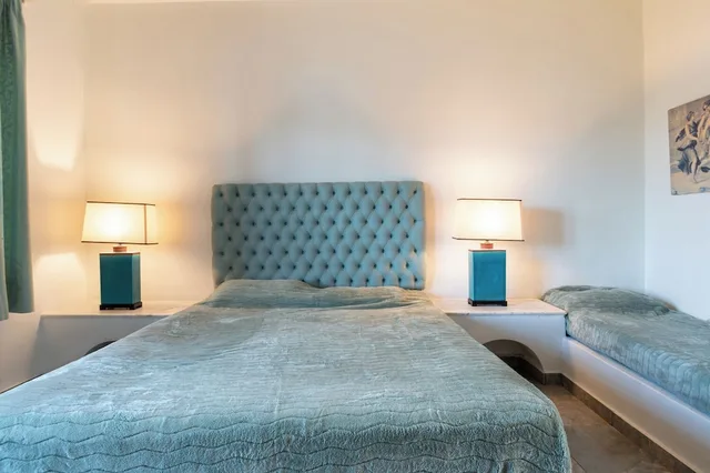 Renovated, Single Bed, Garden View، Assa Maris Beach Hotel 4/10