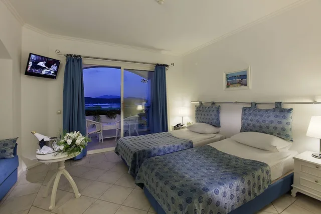 Relax، Royal Asarlik Beach Hotel 1/2