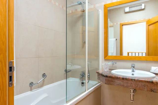 فيلا بغرفتي نوم، Pestana Palm Gardens 5/7