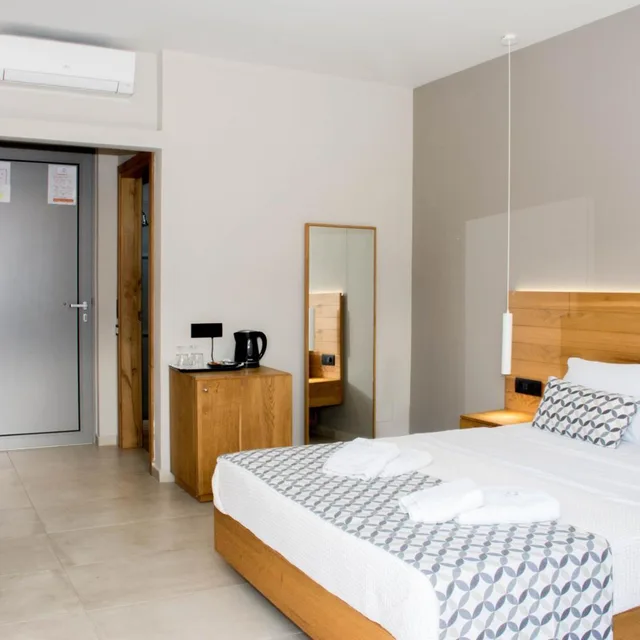 Superior, Double Bed, Sea View, Bali Diamond Hotel - Adults Only 4/7