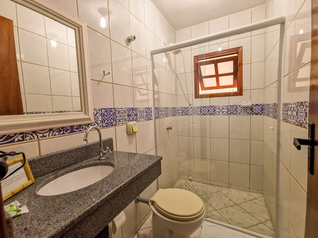 Room, Triple, 1 Queen and 1 Single Bed, POUSADA MAGIA DO SOL 9/10