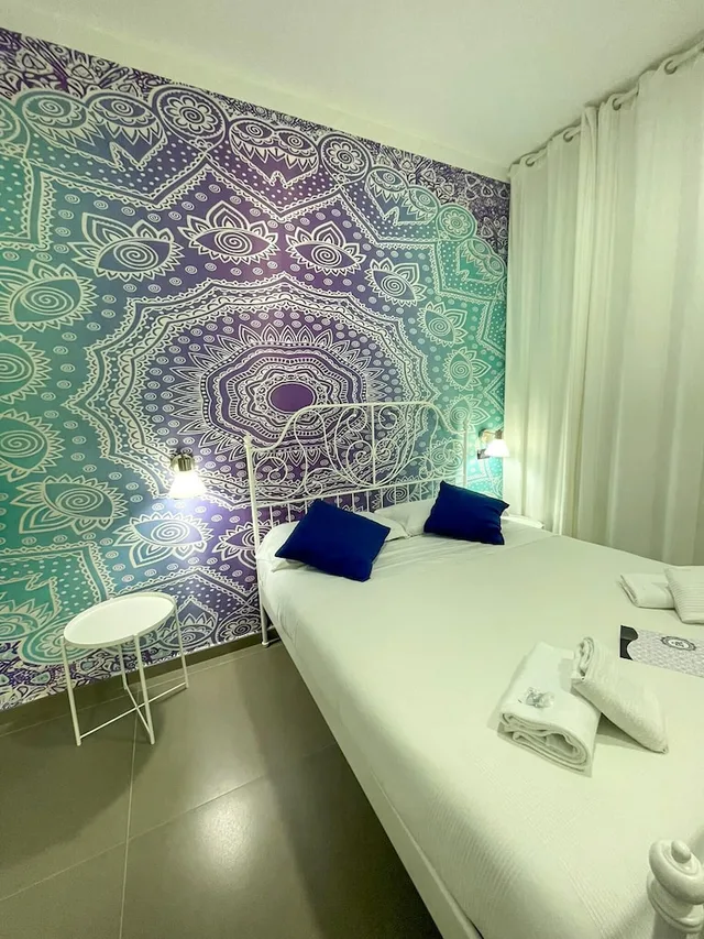 غرفة قياسية ثلاثية، Sweet Sleep Bed 6/10