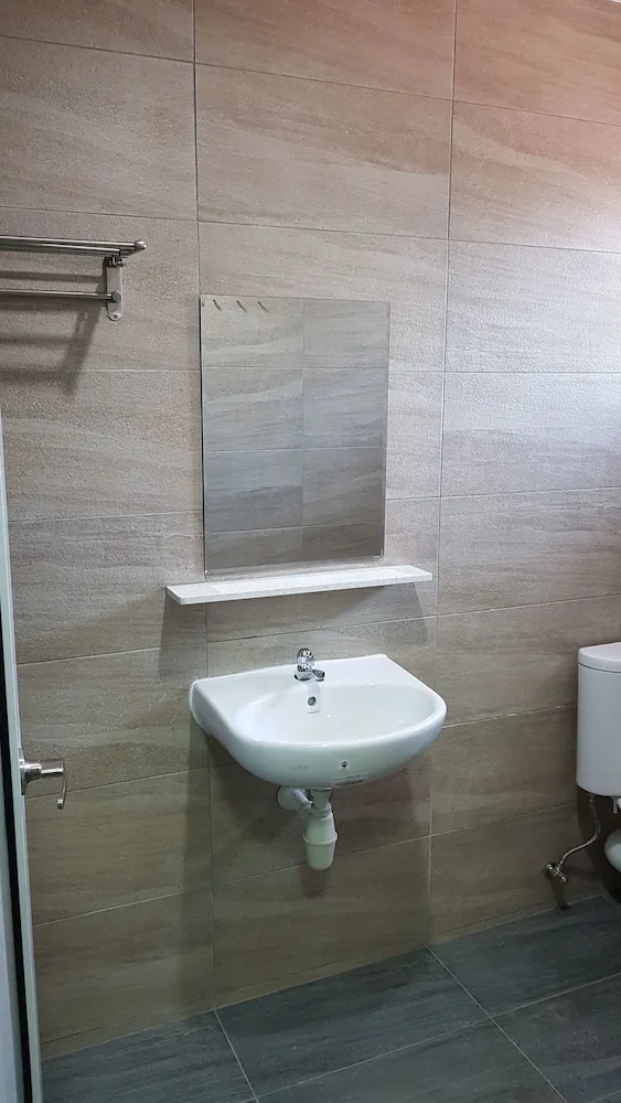غرفة ديلوكس بسريرين منفصلين، Ymca International Hostel 3/3