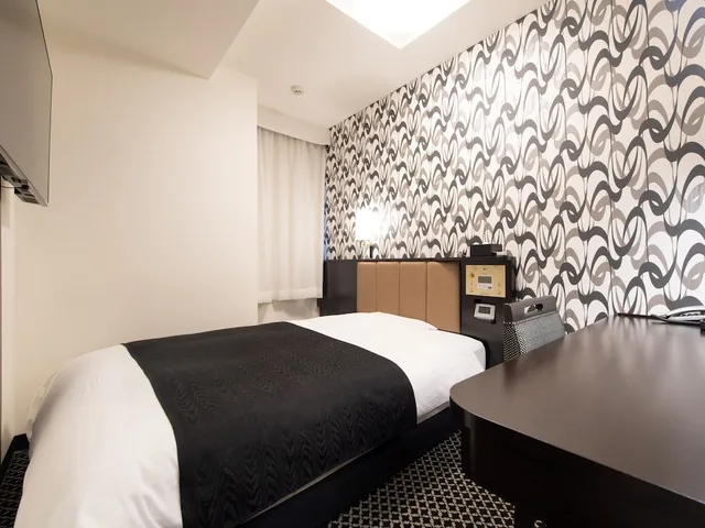 غرفة مفردة، Apa Hotel Tkp Tokyo Nishikasai 10/14