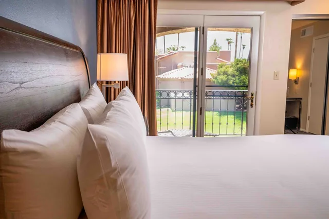 Villa, King Bed, Two Story، Kimpton Miralina Resort and Villas by IHG 1/3
