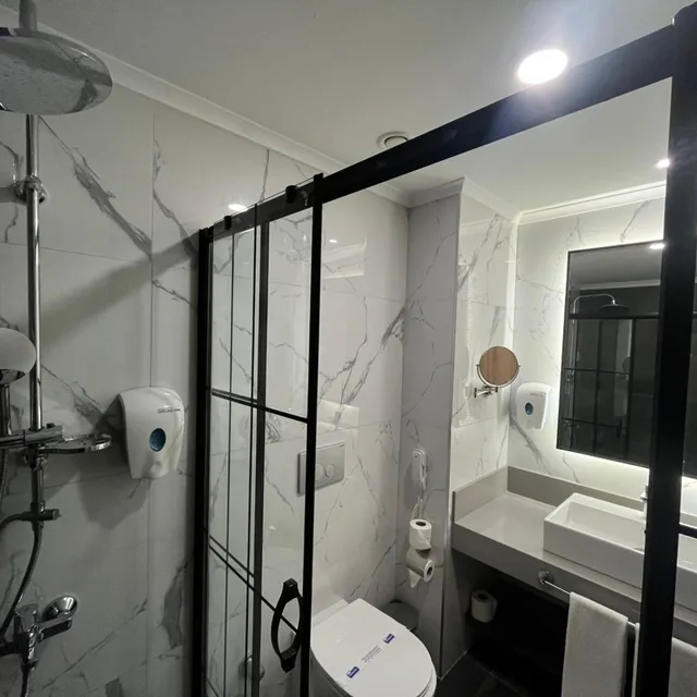 غرفة سوبيريور بسرير مزدوج، Side Zeugma Hotel - Adult Only 16 Plus 8/10