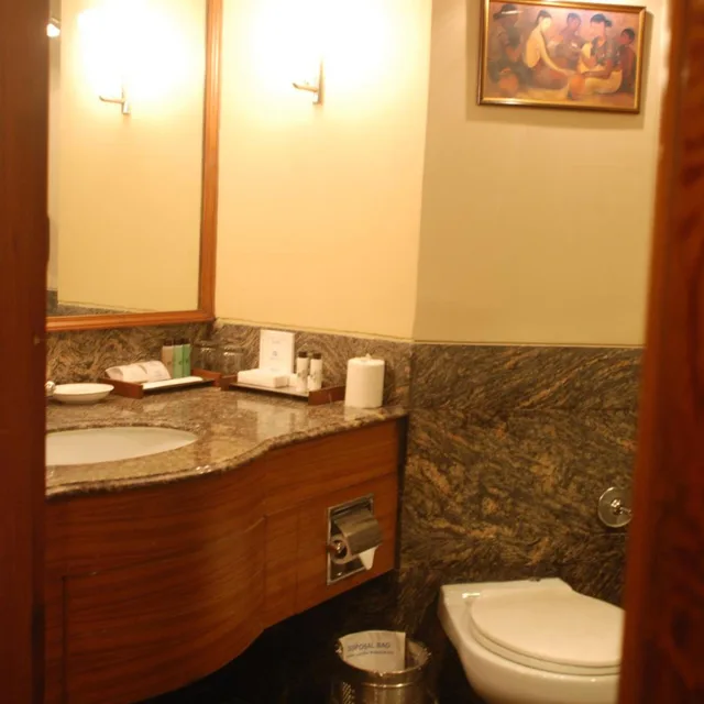 Super, Deluxe, Double Bed، The Maya Hotel 5/5