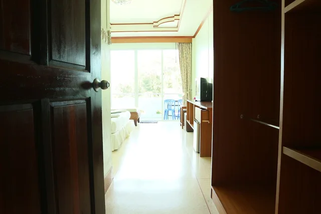 غرفة قياسية، MAM KAI BAE BEACH RESORT 7/10