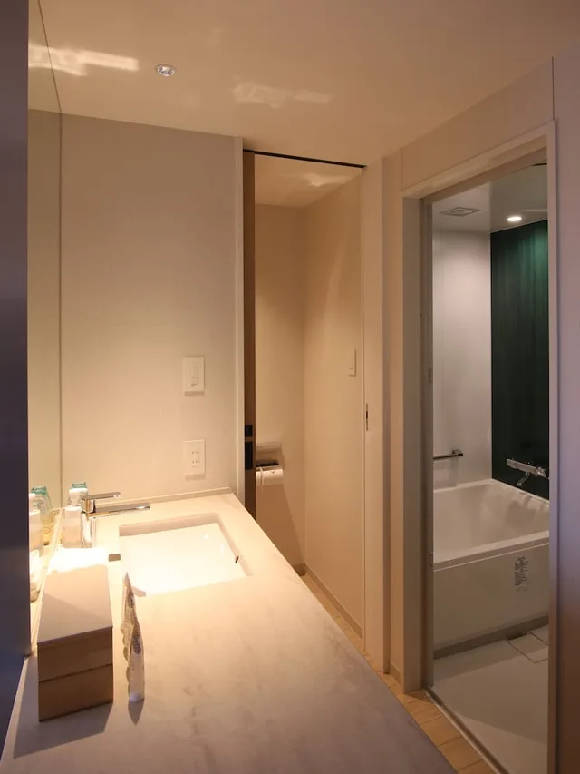 غرفة كومفورت بسرير كوين، KEIO PRELIA HOTEL SAPPORO 3/3