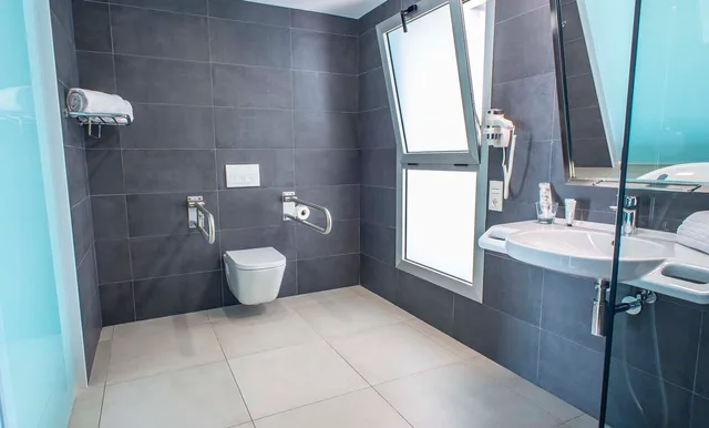 Junior Suite, Accessible, Hotel Taimar 10/10