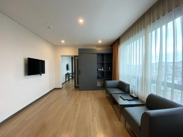 Party, Penthouse، Hotel Daoom 1/3