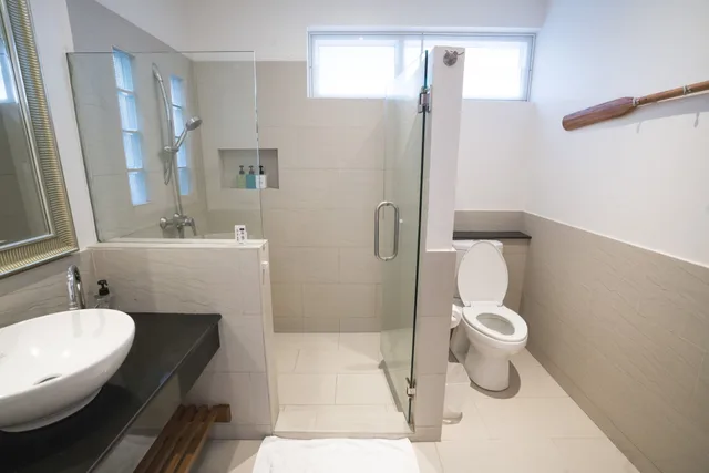 Deluxe, Bungalow, King S Garden Resort 2/4