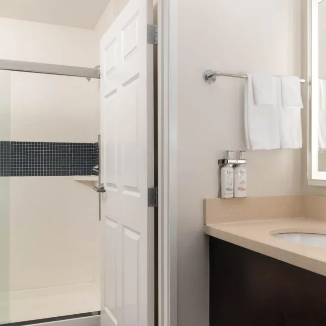 جناح بسرير كينج بغرفتي نوم، Staybridge Suites Phoenix - Chandler 6/8