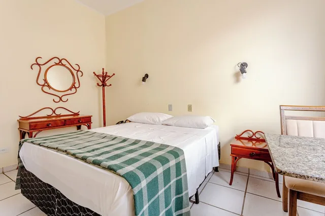 غرفة سوبيريور بسرير مزدوج، Daher Center Hotel 2/4