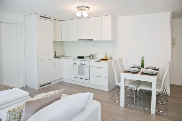 دوبلكس كومفورت، Apartments Hisa Pod Gradom 2/7