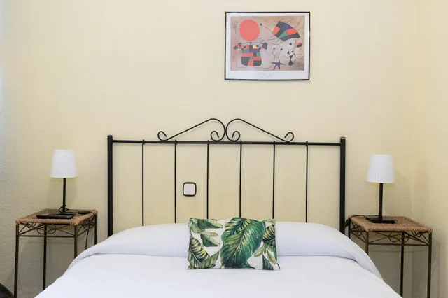 غرفة مفردة، Hostal Tokio 2/10