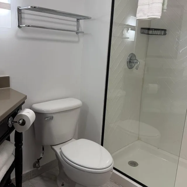 جناح بسرير مزدوج بغرفة نوم واحدة، Wingate by Wyndham Jacksonville FL 5/6