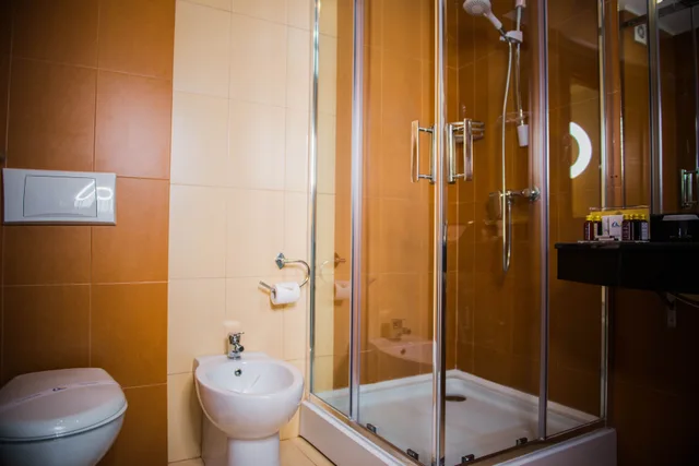 جناح تنفيذي، Hotel Del Mar 4/4