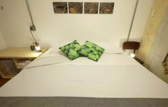 Basic, Twin Beds, GUEST URBAN HOTEL 2/3
